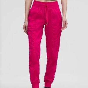 Lululemon Dance Studio Jogger Size 4